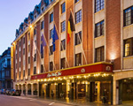 Royal Windsor Hotel, Brussels